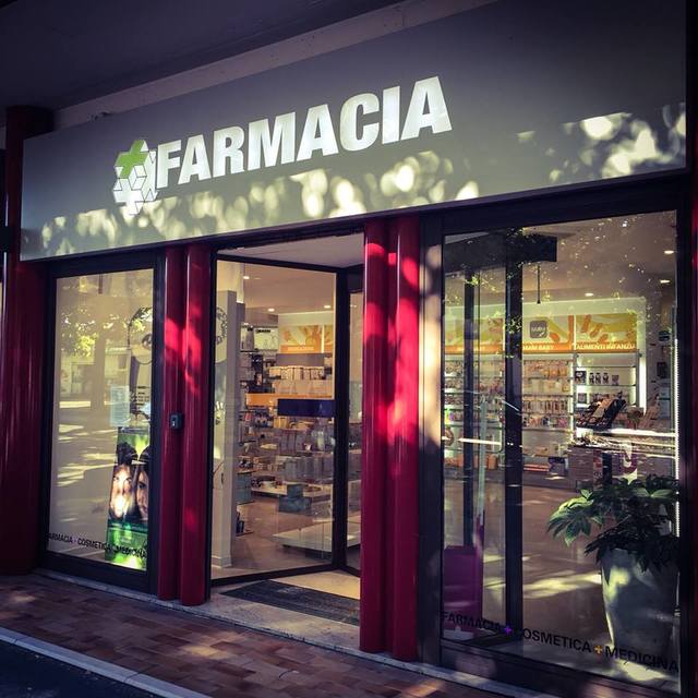 Farmacia Bassi