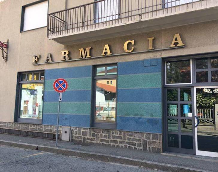 Farmacia Dr.ssa Bassotto