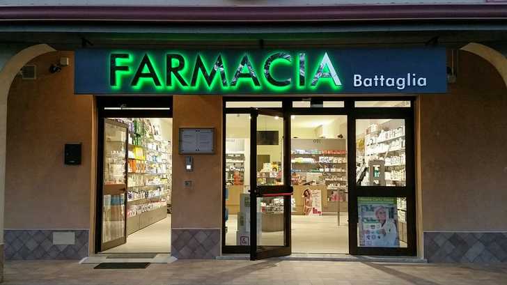 Farmacia Battaglia