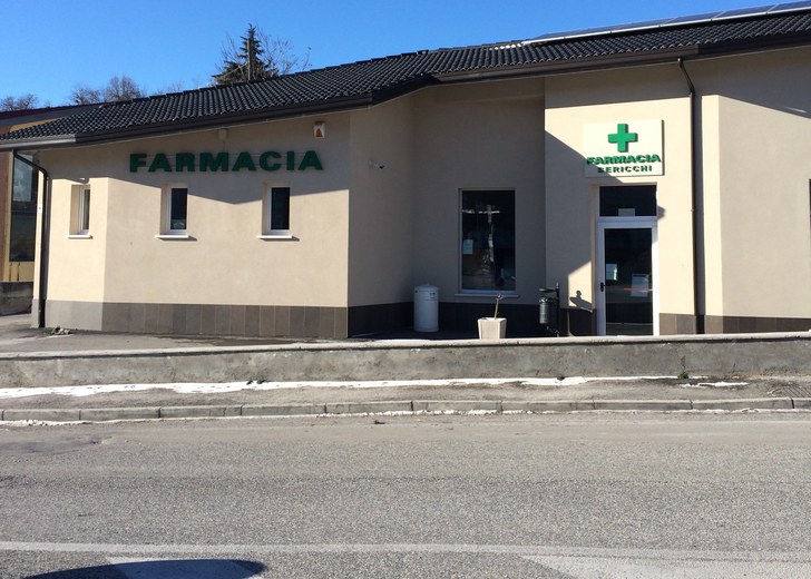 Farmacia Battaglia