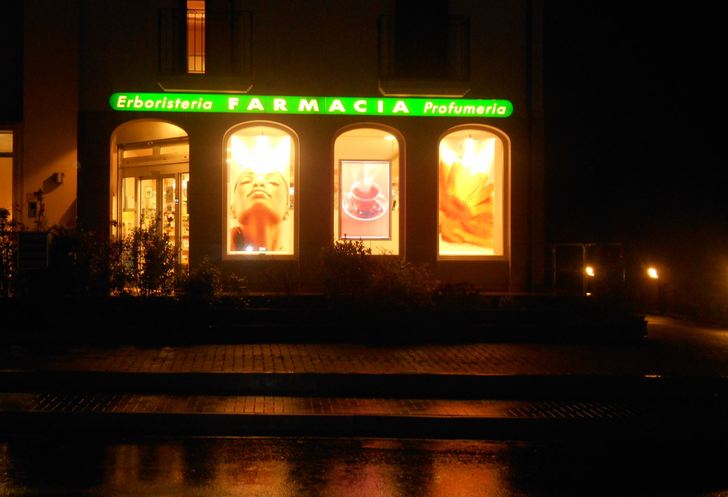 Farmacia Battaglia