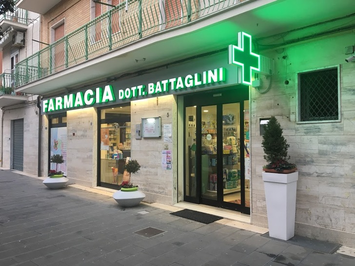 Farmacia Battaglini