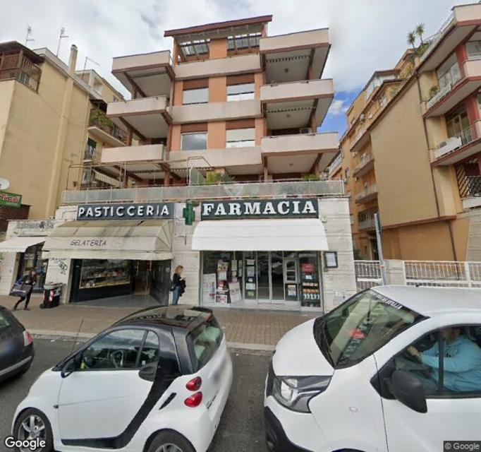 Farmacia Bavaro