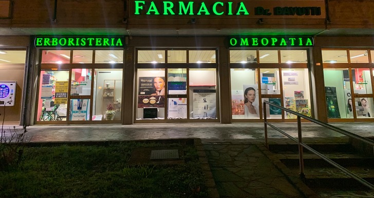 Farmacia Bavutti