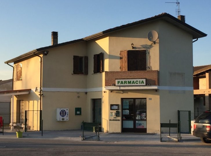 Farmacia Bazzana