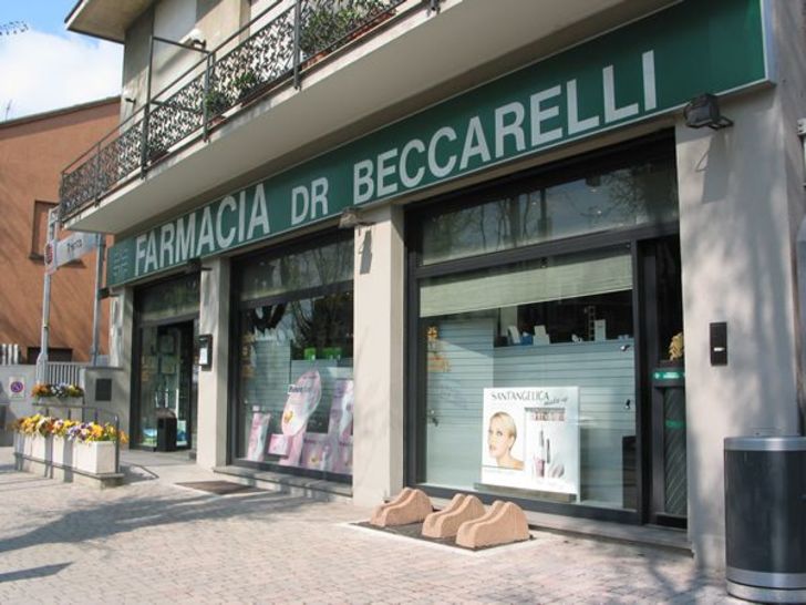 Farmacia Beccarelli