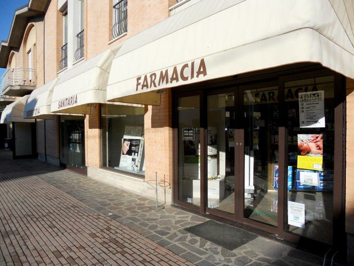 Farmacia Bedeschi