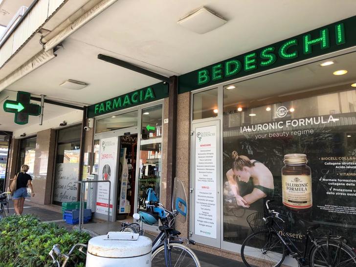 Farmacia Bedeschi