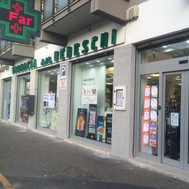 Farmacia Bedeschi