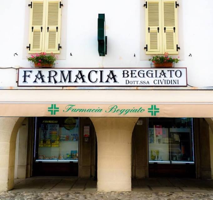 Farmacia Beggiato