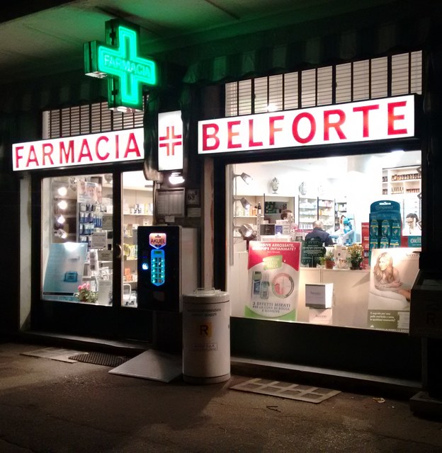 Farmacia Belforte