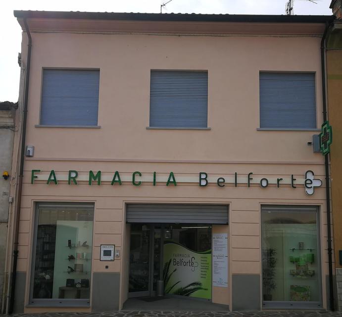 Farmacia Belforte