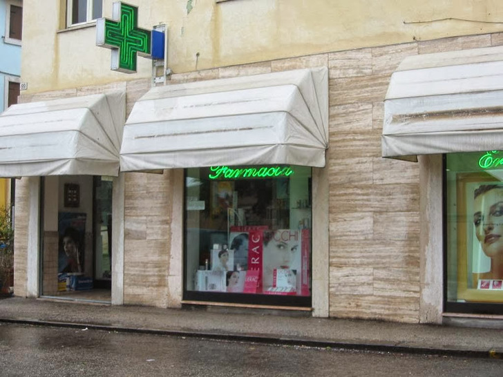 Farmacia Bellamoli