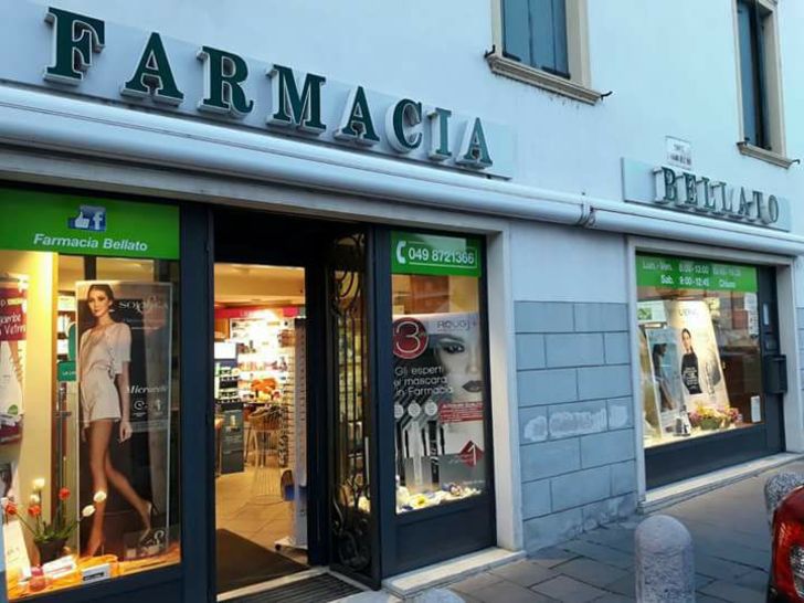 Farmacia Bellato