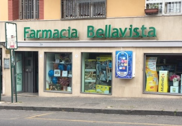 Farmacia Bellavista