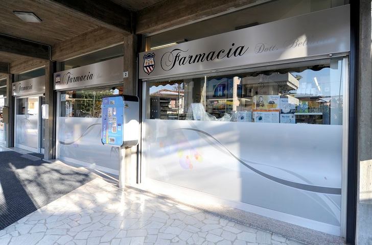 Farmacia Bellaviti Severino