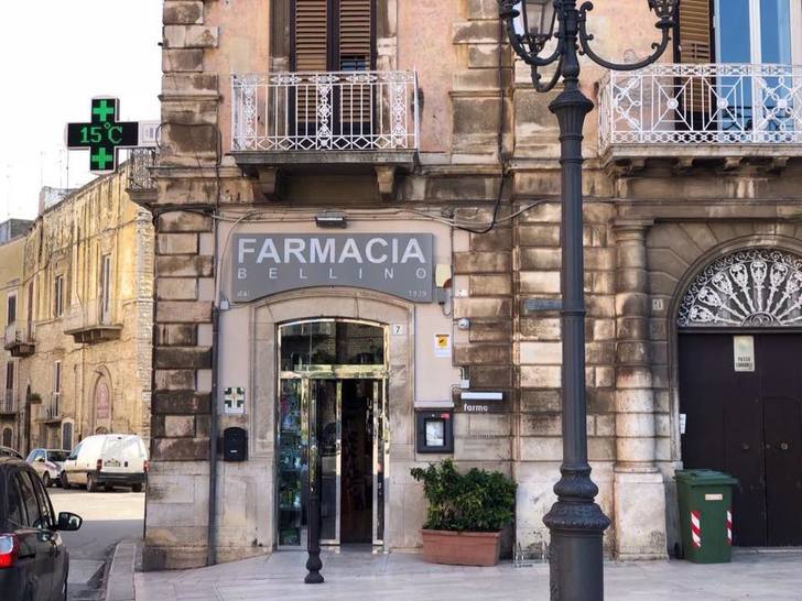 Farmacia Bellino