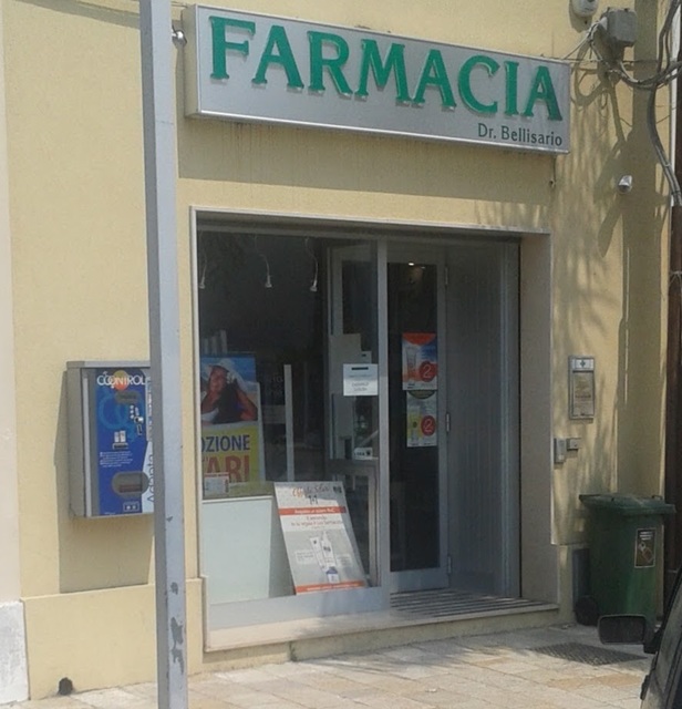 Farmacia Bellisario