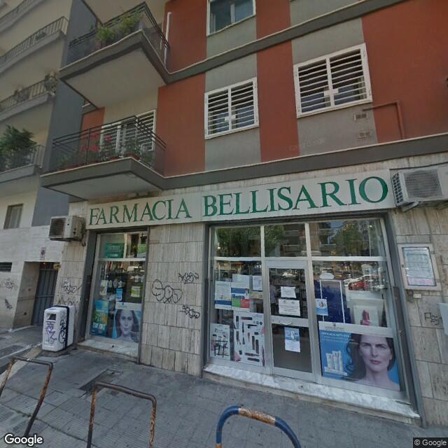 Farmacia Bellisario