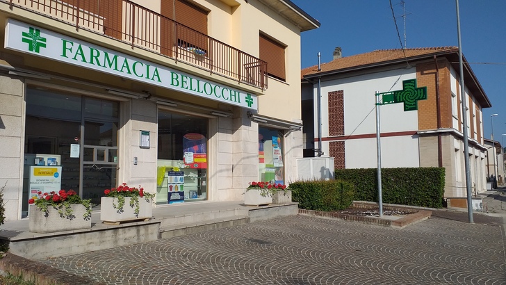 Farmacia Bellocchi