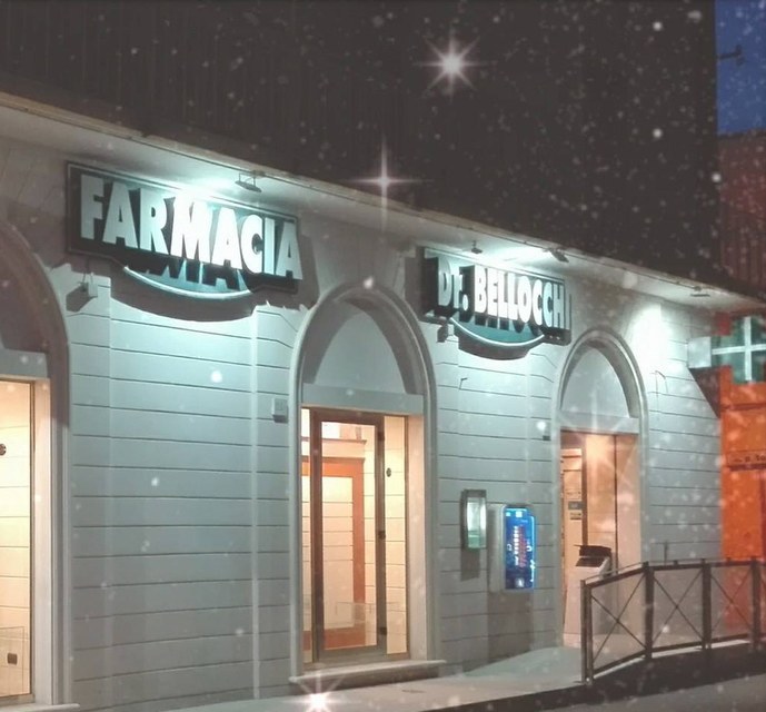 Farmacia Bellocchi