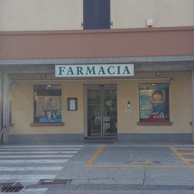 Farmacia Bellone Snc