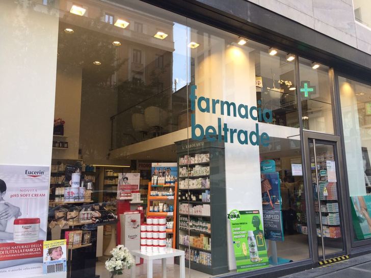 Farmacia Beltrade