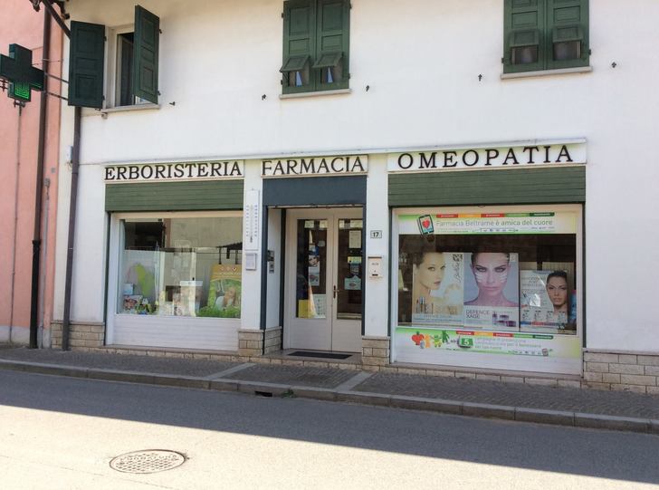 Farmacia Beltrame