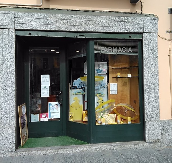 Farmacia Beltritti