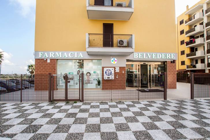 Farmacia Belvedere