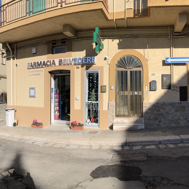 Farmacia Belvedere