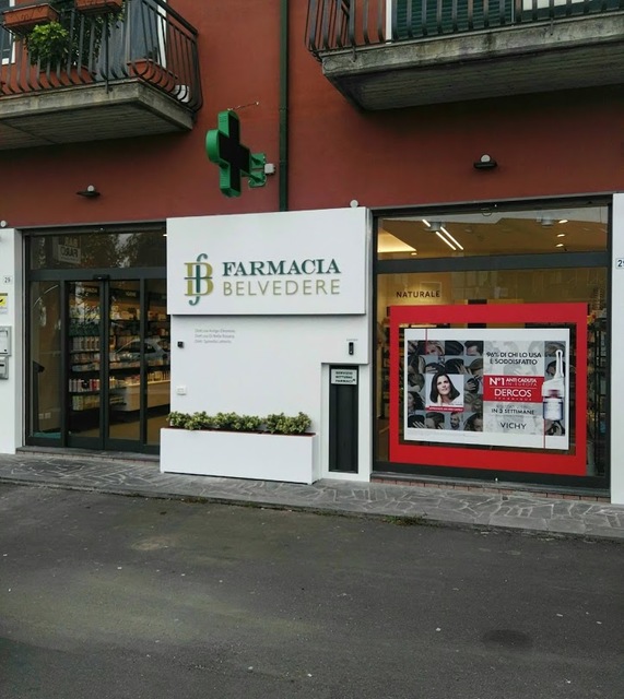 Farmacia Belvedere