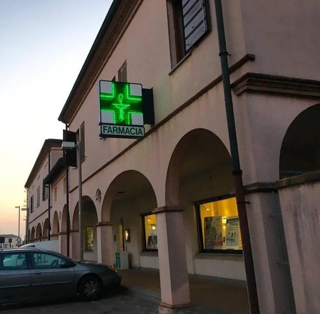 Farmacia Benatti