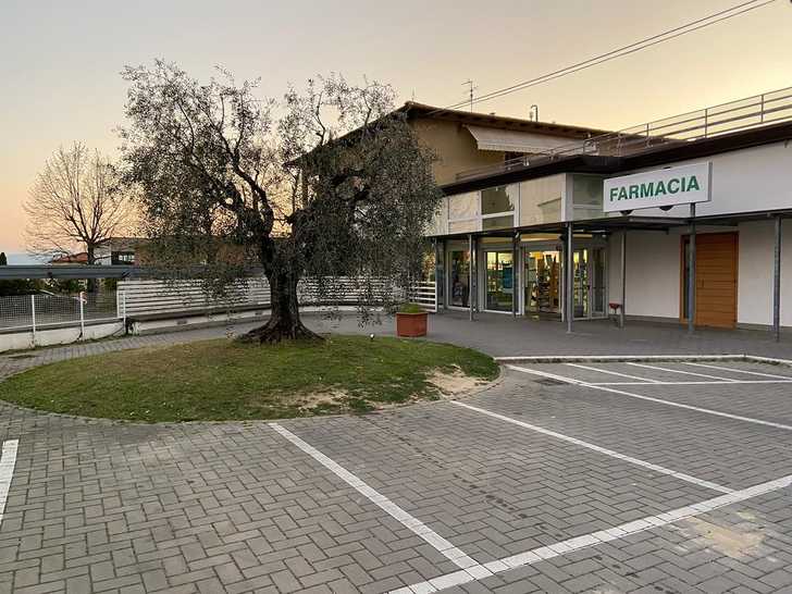 Farmacia Bencivenni