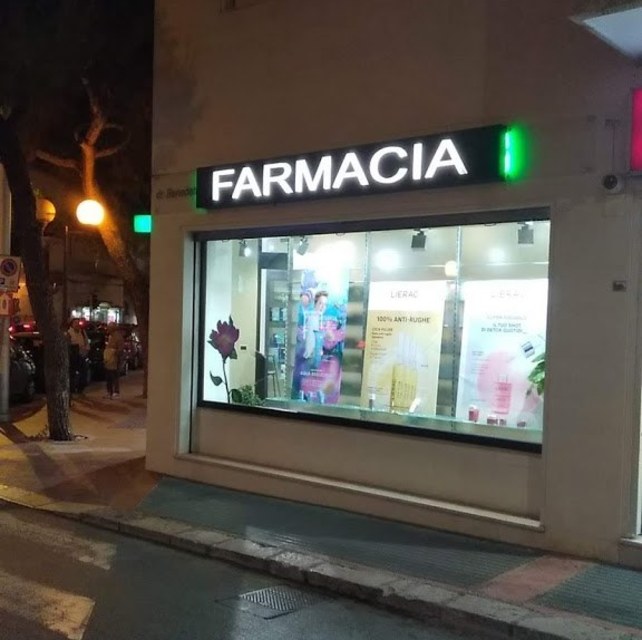 Farmacia Benedetto