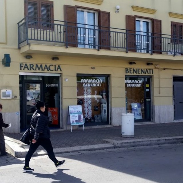 Farmacia Benenati