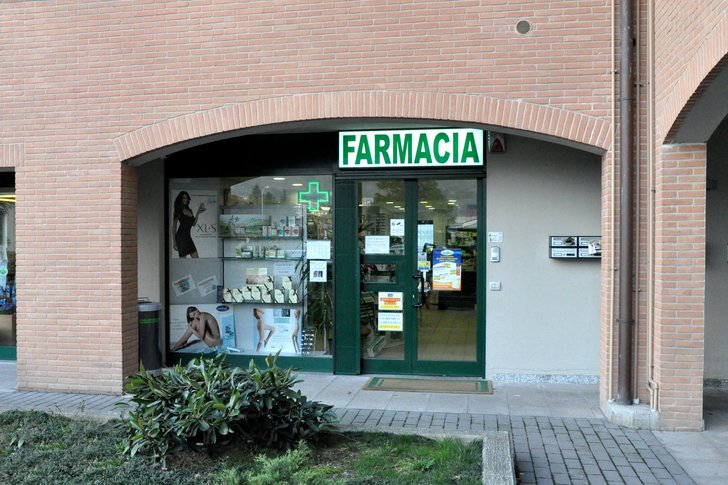 Farmacia Benessere