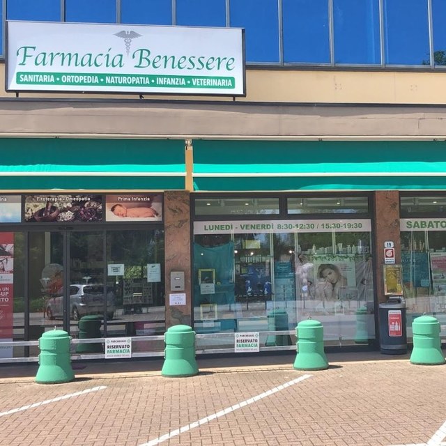 Farmacia Benessere