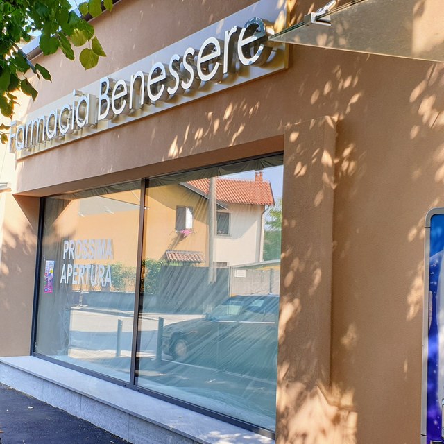 Farmacia Benessere