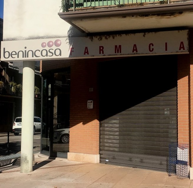 Farmacia Benincasa