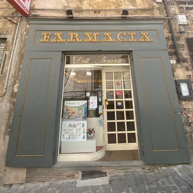 Farmacia Berardi