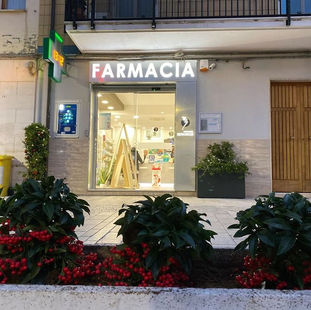 Farmacia Berchicci