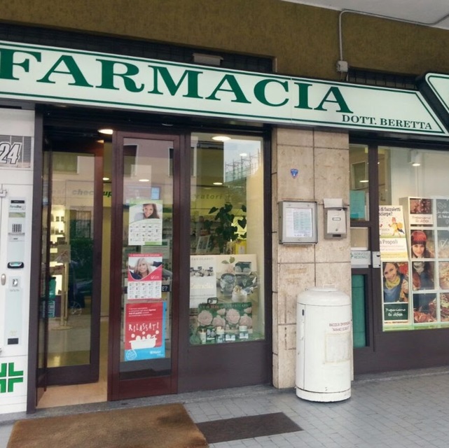 Farmacia Beretta