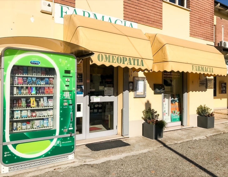 Farmacia Bernardi