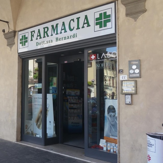 Farmacia Bernardi