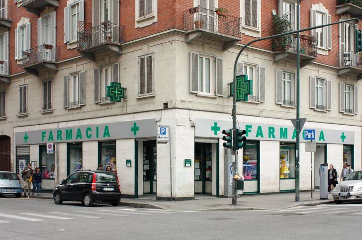 Farmacia Bernardi