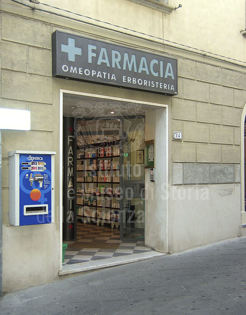 Farmacia Bernardini