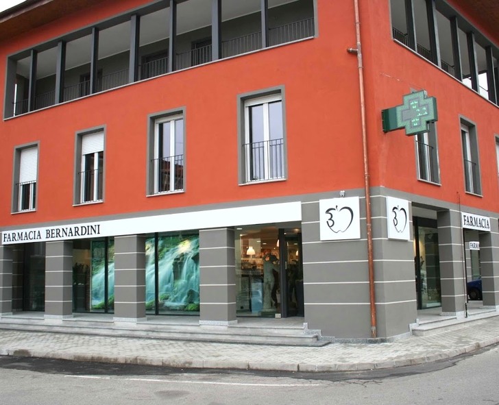 Farmacia Bernardini Srl