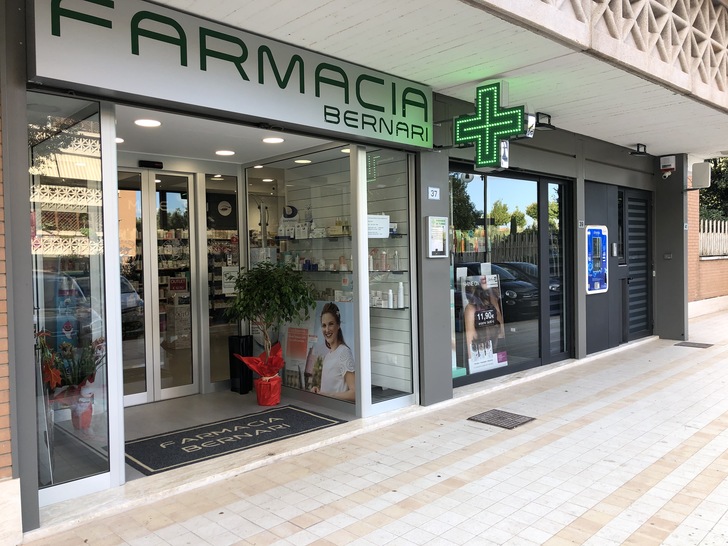 Farmacia Bernari