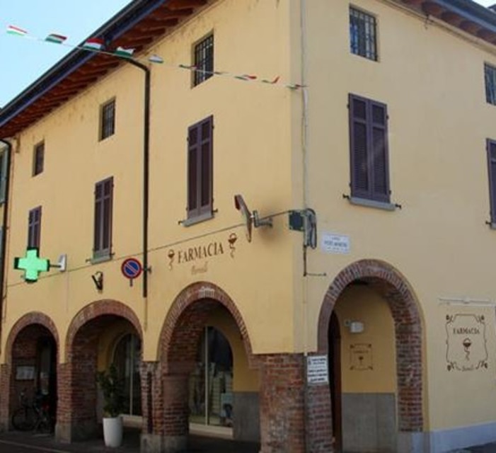 Farmacia Bernelli